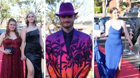 GALLERY: Laidley State High School Year 12 formal 2022 | The Chronicle