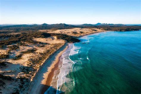 The 9 BEST Port Stephens Beaches - Nelson Bay and Beyond (2024 Guide)