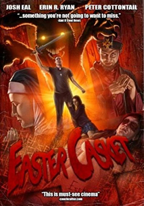 Happy Easter ! : A List of 12 Different Horror Films Involving Easter | Horror Amino