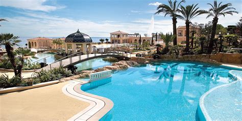 Monte-Carlo Bay Hotel & Resort