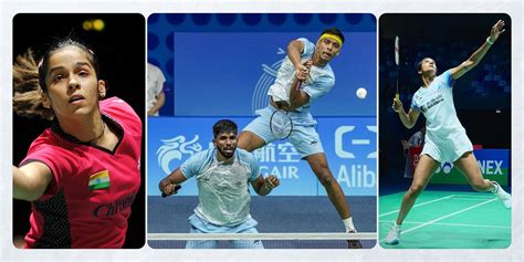 Indian players with most consecutive weeks in top 10 of BWF world rankings