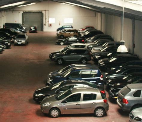 Long Term Parking Malaga Airport | Parking San Isidro