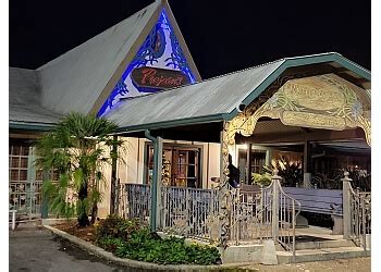 3 Best Seafood Restaurants in Lafayette, LA - Expert Recommendations