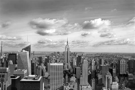 new york, city, skyscraper, united states, buildings, nyc, architecture, manhattan, skyline ...
