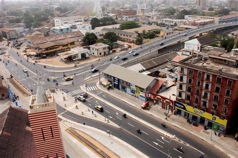 Cotonou – BENIN | Cool places to visit, Places to visit in africa, Places to see