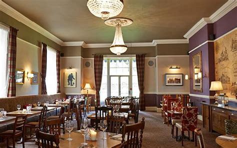 The Royal Hotel Review, Ross-on-Wye, Herefordshire | Travel