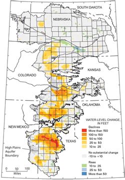 Climate Impacts in the Great Plains | Climate Change | US EPA