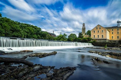 12 Facts About Historical Landmarks In Pawtucket, Rhode Island - Facts.net