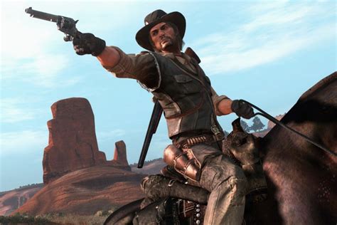 Red Dead Redemption release date for Switch & PS4 revealed | Radio Times