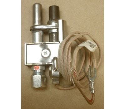 Pilot Assembly with Thermocouple for 5077, 7077, 5088, 7088 Floor Furnaces | Winsupply