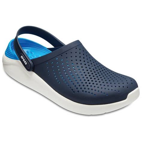 Sandalia Crocs Literide Clog Masculino | Netshoes