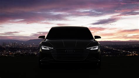 Audi PC Wallpapers - Wallpaper Cave