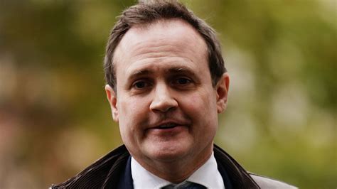 Security minister Tom Tugendhat banned from driving for six months ...