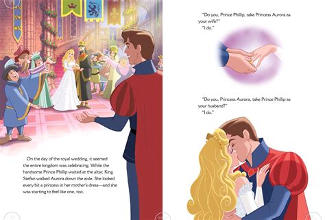 Auroras Royal Wedding - Disney Princess Photo (40220163) - Fanpop