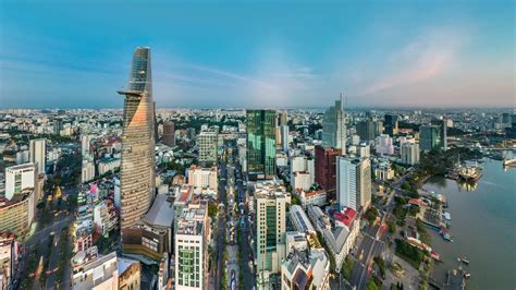 Top 10 Things to Do in Ho Chi Minh City / Saigon | Eat | Travel | Live ...