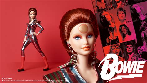Paging Major Tom: David Bowie and His Doll Odyssey | DOLLS magazine