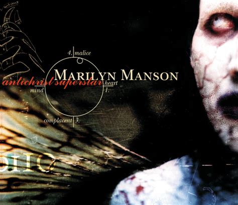 The Beautiful People - song and lyrics by Marilyn Manson | Spotify