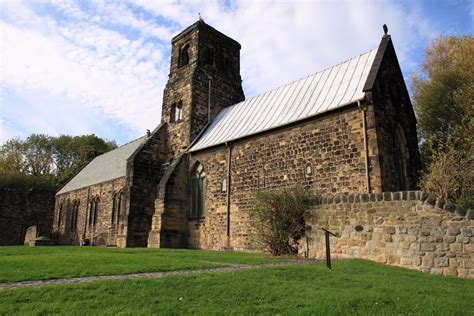 Celts to the Creche: Benedict Biscop of Monkwearmouth and Jarrow | Saints' Bridge