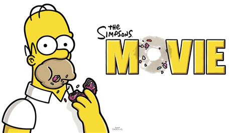 Watch Simpsons Movie | Full Movie | Disney+