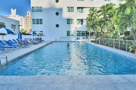 ALBION HOTEL, MIAMI - L'Altra Pietra