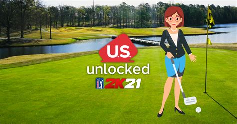 PGA Tour 2K Is Here! - Shop US Unlocked Blog