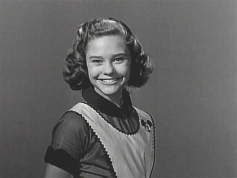 Original Mouseketeer Cheryl Holdridge passes away | The Disney Blog