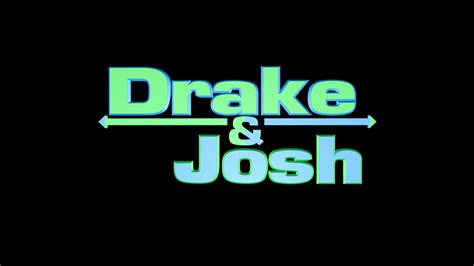 Drake And Josh Logo