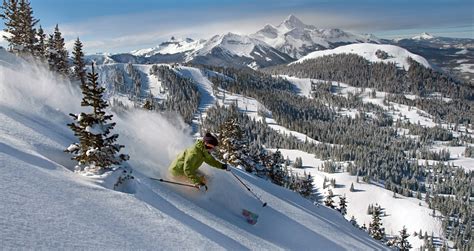 Telluride Ski Resort: On Top Once Again | Telluride Inside... and Out