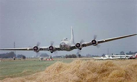 A Ghost Plane Landed Before The Allied Group And Gave Them The Greatest ...