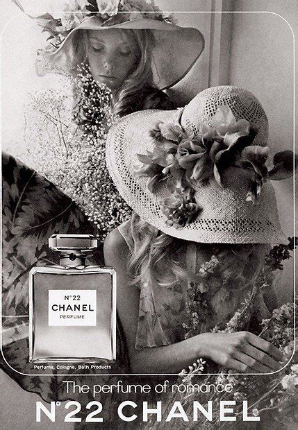 N°22 by Chanel (Parfum) » Reviews & Perfume Facts