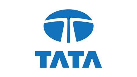 Tata Logo, HD Png, Meaning, Information | Carlogos.org