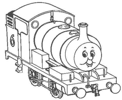 Percy The Train | coloring pages and/or embroidery | Pinterest | Embroidery