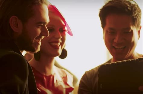 Zedd & Katy Perry Behind-The-Scenes Video For â€˜365': Watch | Billboard