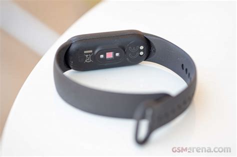 Xiaomi Mi Smart Band 5 review - GSMArena.com news