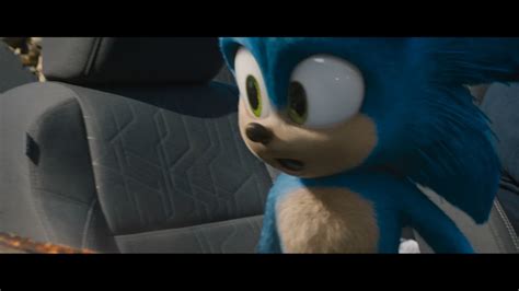 Sonic the Hedgehog (2020)