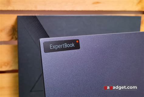 The last one to leave the office: ASUS ExpertBook B9 OLED review with 9 ...