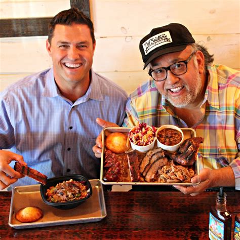 Jimmie’s Old Southern BBQ Smokehouse is Famous Dave’s Next Evolution