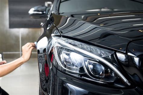 Common Misconceptions about Ceramic Coating in Vehicles