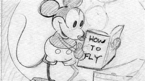 Today in History, May 15, 1928: Mickey Mouse debuted in Walt Disney cartoon