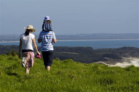 Family Nature & Culture Trip in the North Island: Auckland to Wellington - 14 Days | kimkim