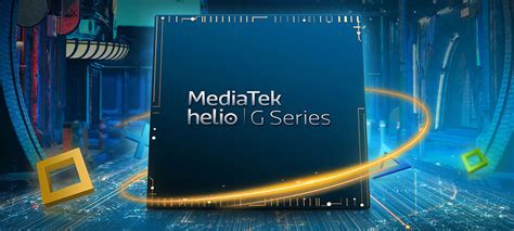 5 Feature of MediaTek Helio G70 & G80 which are Ideal for High-Performance Smartphones • TechVorm