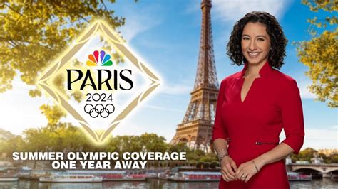 Paris 2024 | WAVY.com