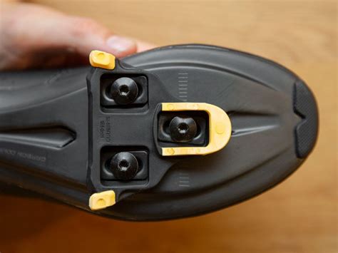 How To Fit Cleats To Cycling Shoes at Marvin Flaherty blog