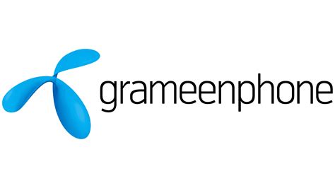 Grameenphone Logo, symbol, meaning, history, PNG, brand