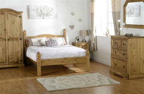 solid pine bedroom furniture sets - luxury bedrooms interior design Check more at http ...