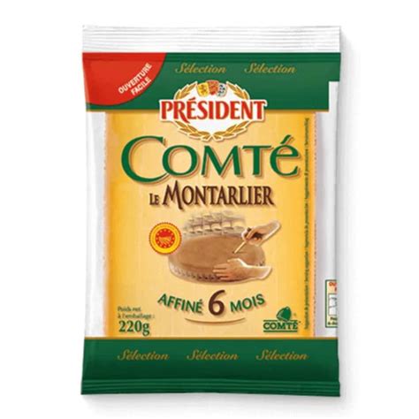 Comté Cheese Review | The Kitchn