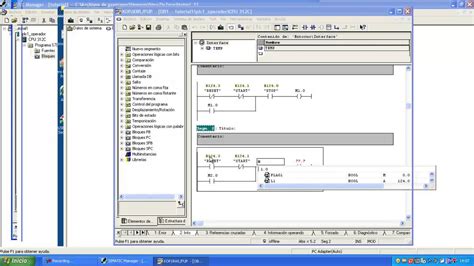 PLC SIEMENS STEP7 VIDEO 1 - YouTube