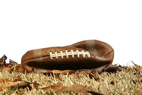 Best Deflated Football Stock Photos, Pictures & Royalty-Free Images - iStock