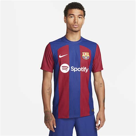 Mens FC Barcelona Home. Nike.com