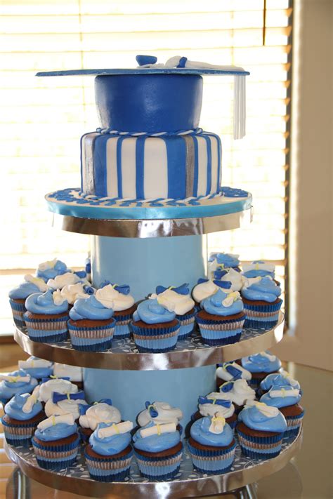 Free Images : sweet, celebration, food, blue, chocolate, cupcake, dessert, sugar, icing, party ...